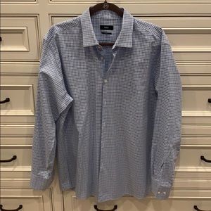 Men’s dress shirt